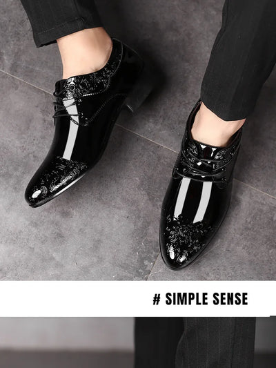 Casual Business Shoes