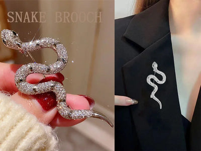 Elegant Silver Color Full of Rhinestone Feather Brooches for Women Men Unisex Luxury Crystal Lapel Safety Pins Party Jewelry