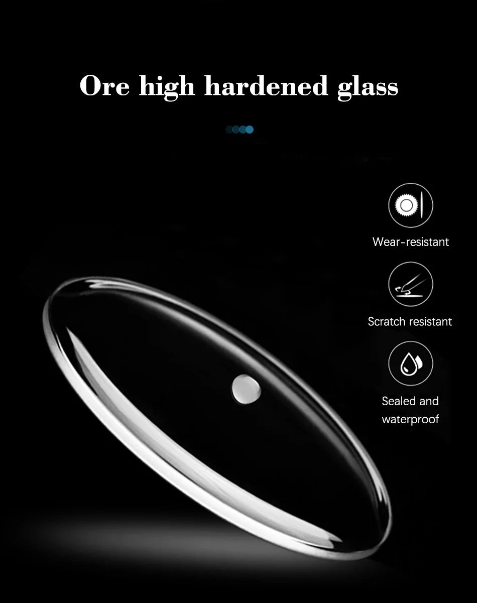 Casual Men Watches