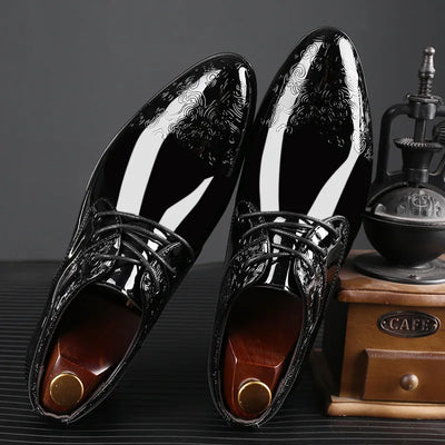Casual Business Shoes