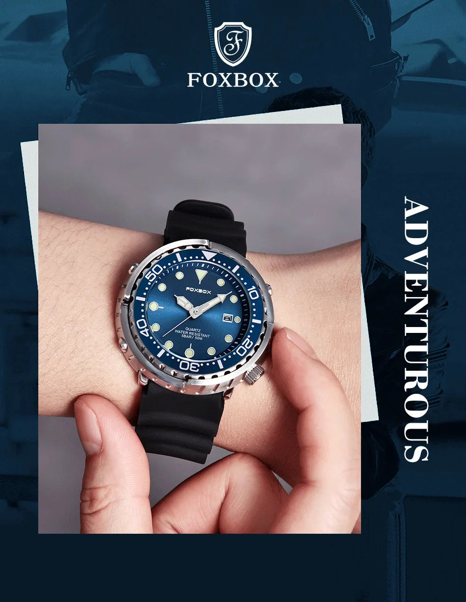 Casual Men Watches
