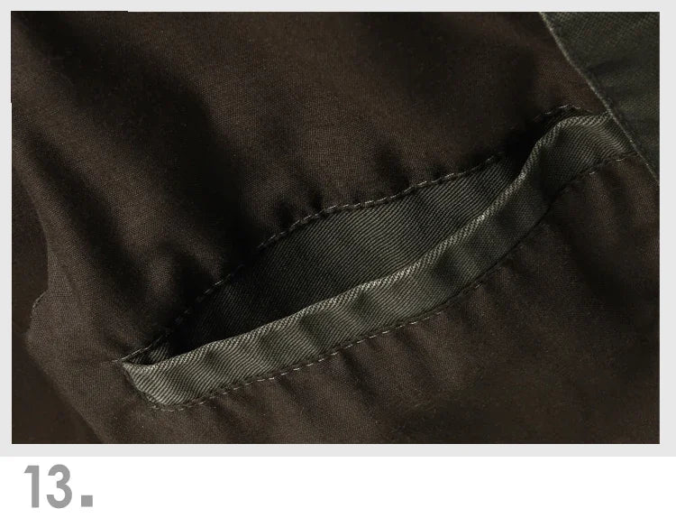 Men's Bomber Jacket
