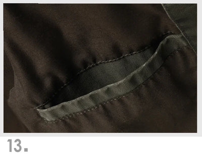 Men's Bomber Jacket