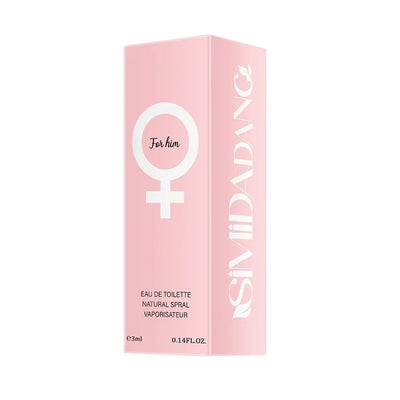 Fashion Secret Pheromone Perfume