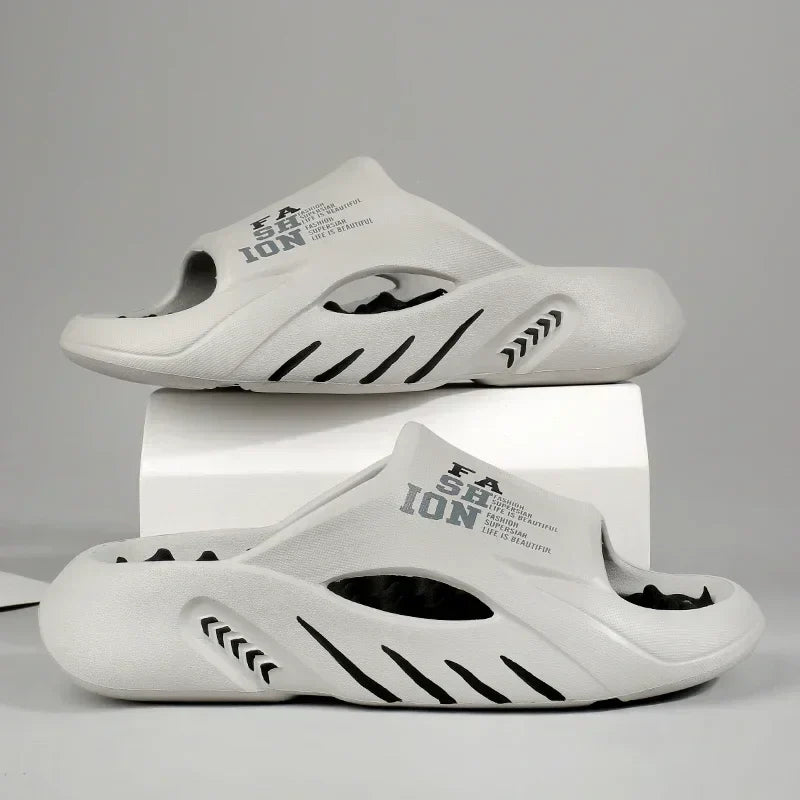 Men's Home Slippers