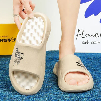 Men's Home Slippers