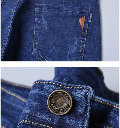 Men's Jeans