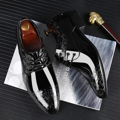 Casual Business Shoes
