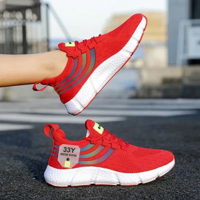 Men Casual Sneakers