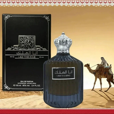 Original Mens Perfume