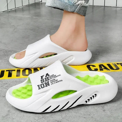 Men's Home Slippers