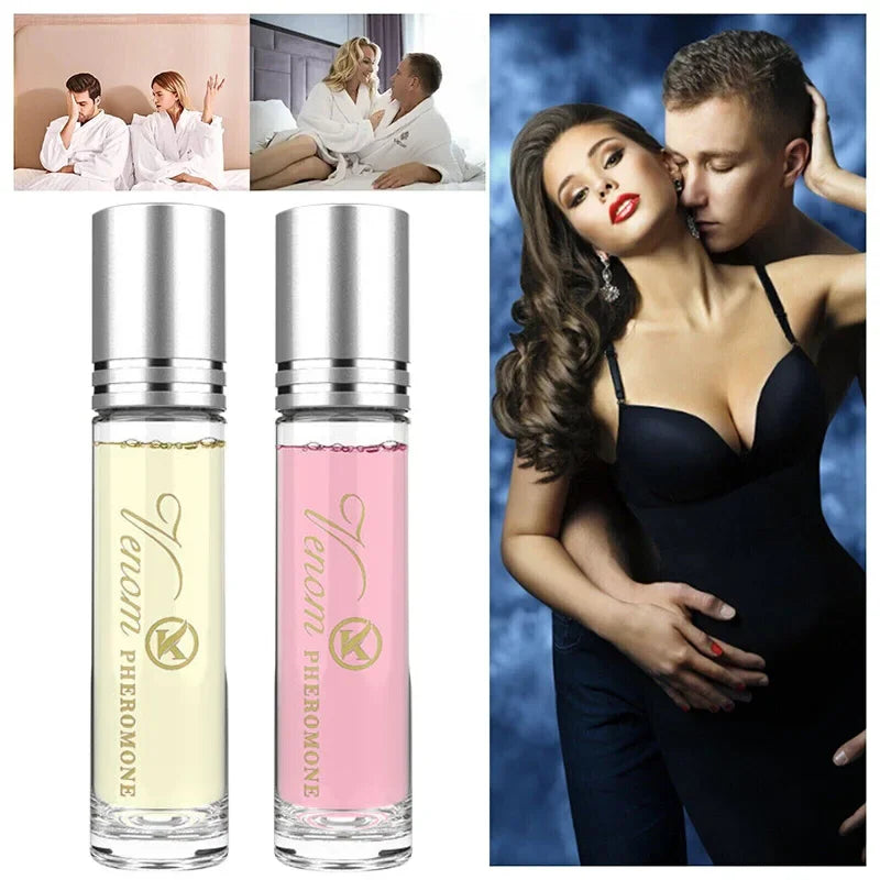 Pheromone Perfume