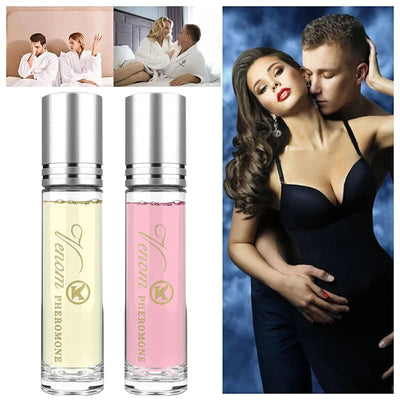 Pheromone Perfume