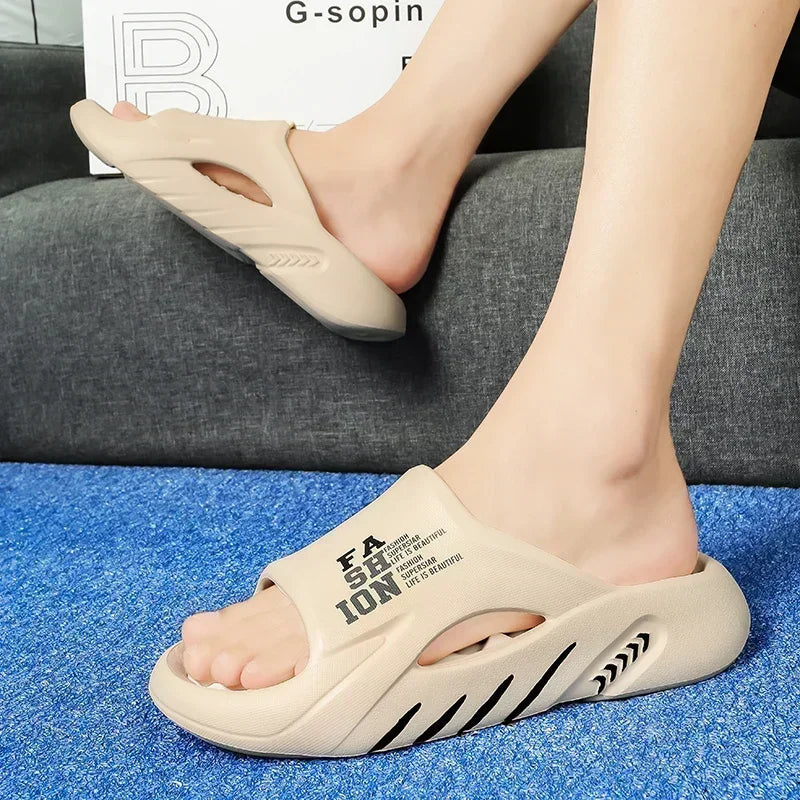 Men's Home Slippers