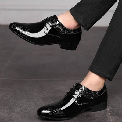 Casual Business Shoes