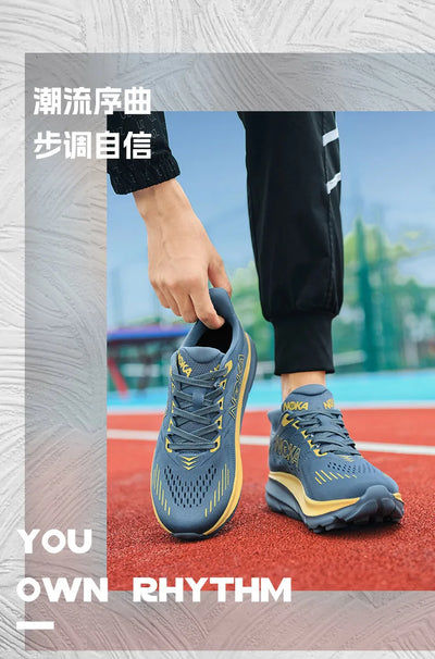 Mens Max Cushioned