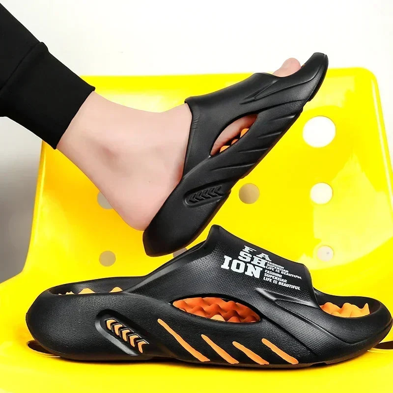 Men's Home Slippers
