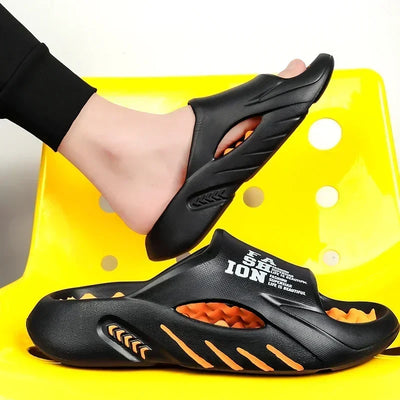 Men's Home Slippers
