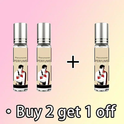 pheromone perfume for men
