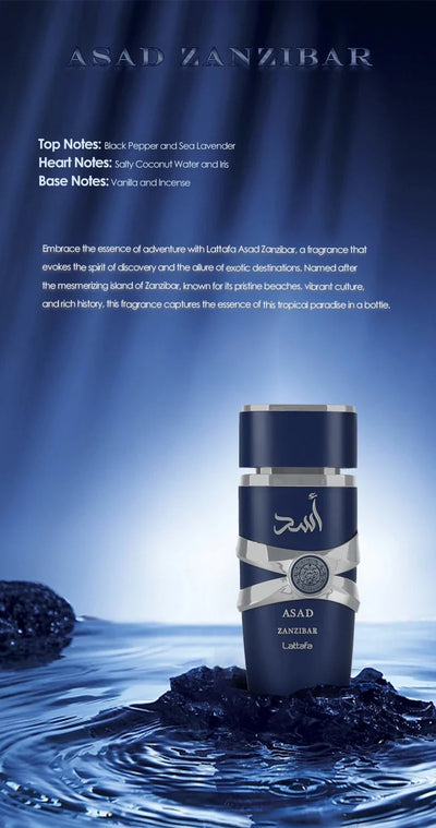 Fragrance for Men