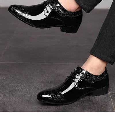 Casual Business Shoes