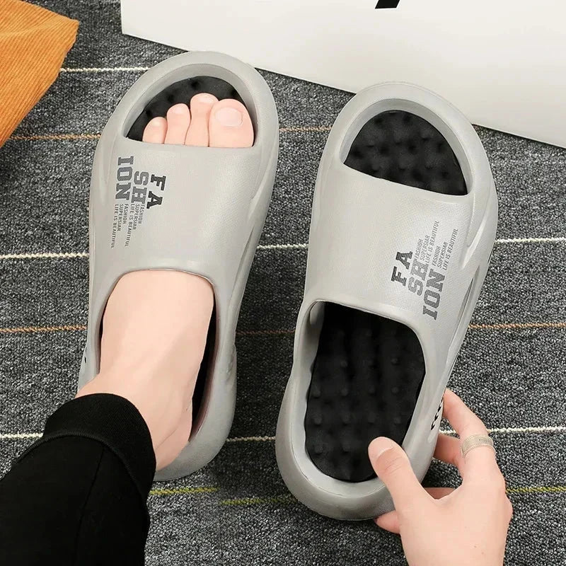 Men's Home Slippers