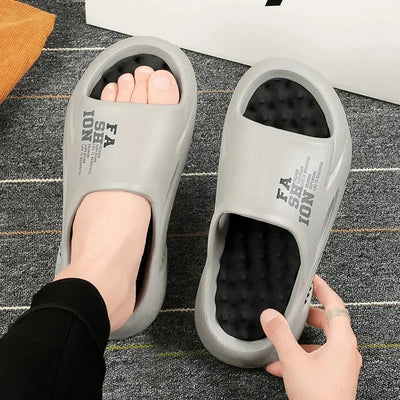 Men's Home Slippers