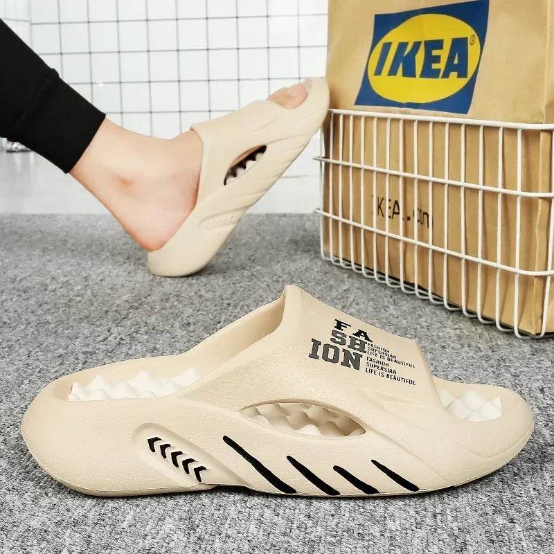 Men's Home Slippers