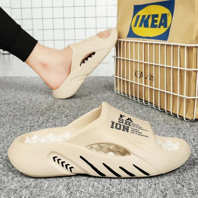 Men's Home Slippers