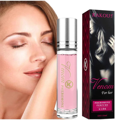 Pheromone Perfume