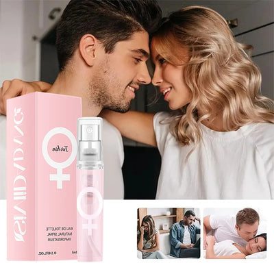 Pheromone Perfume