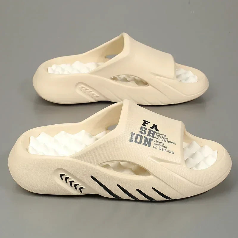 Men's Home Slippers
