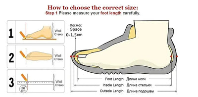 Men's Home Slippers