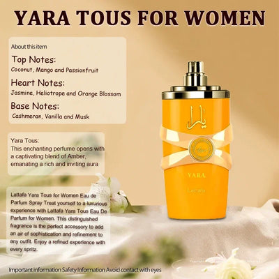 100ml Perfume Hombre