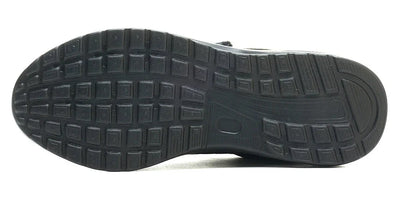 Men's Rotary Buckle Safety Shoes