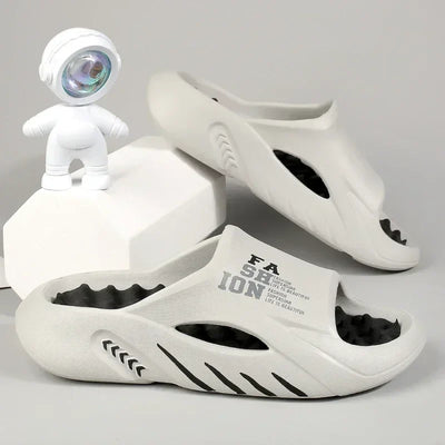 Men's Home Slippers