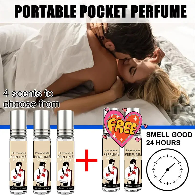 pheromone perfume for men