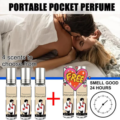 pheromone perfume for men