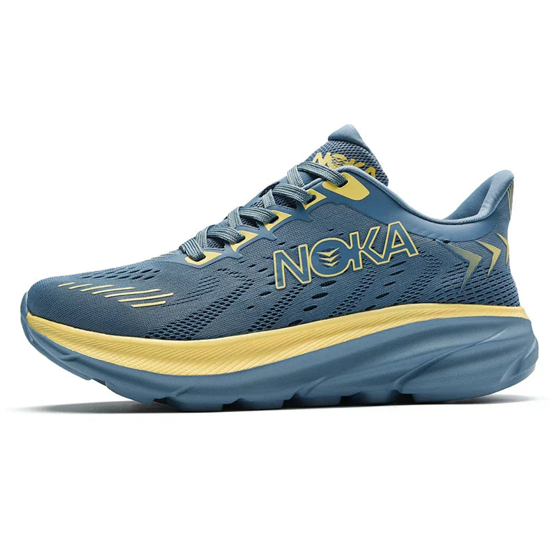 Mens Max Cushioned