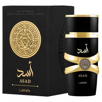 100ml Perfume Hombre