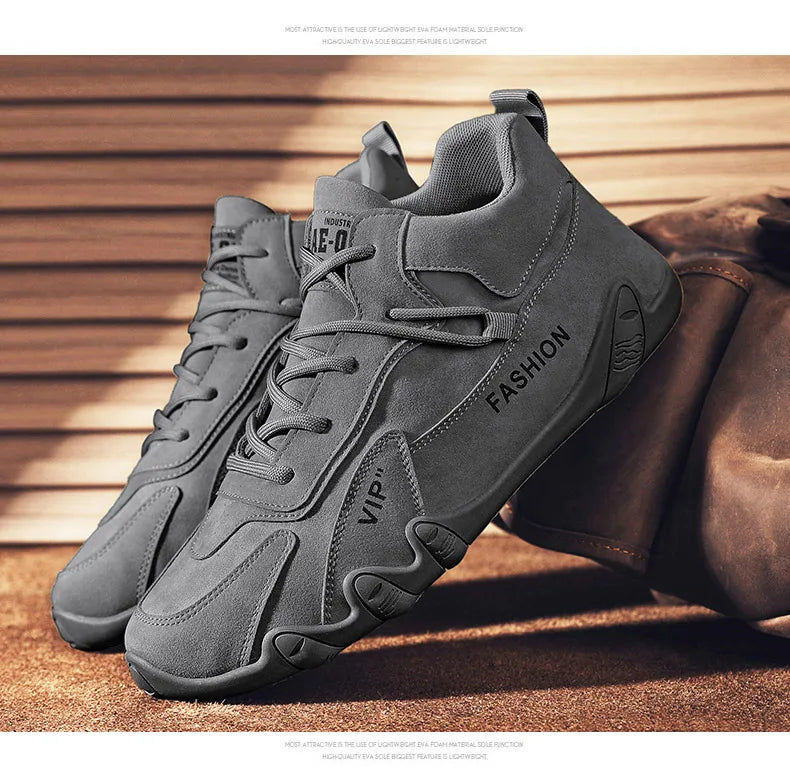 outdoor sports hiking shoes