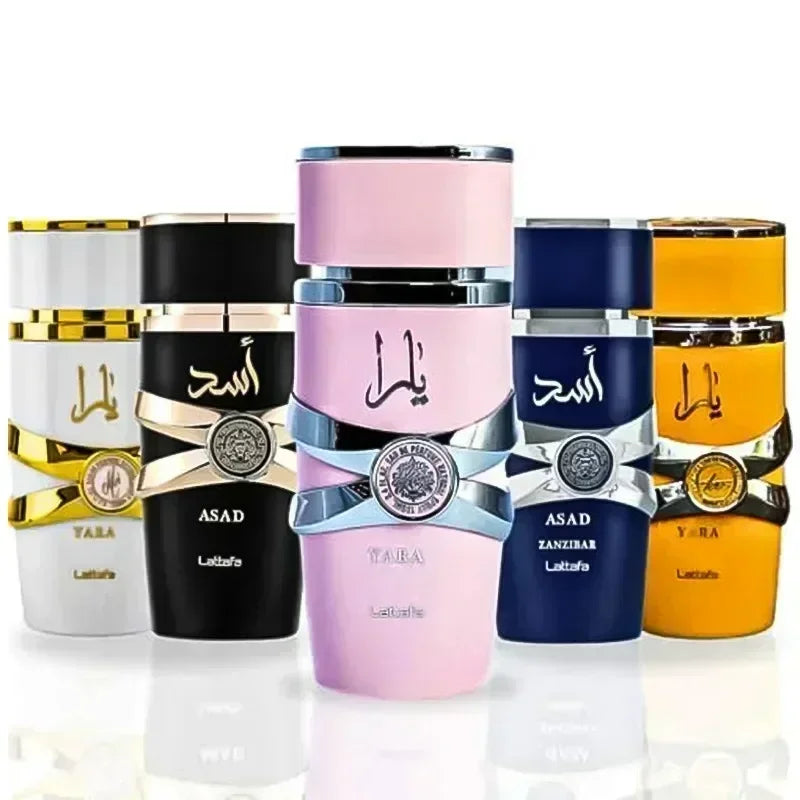 100ml Perfume Hombre