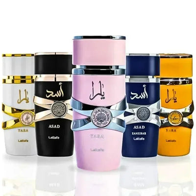 100ml Perfume Hombre