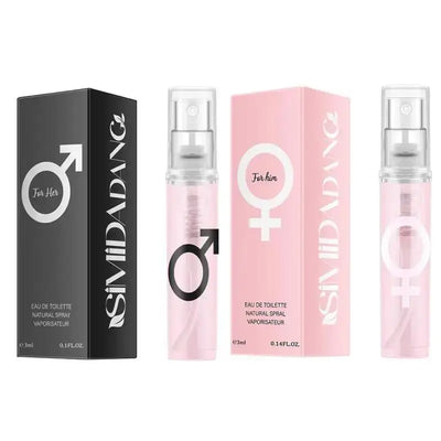 Pheromone Perfume