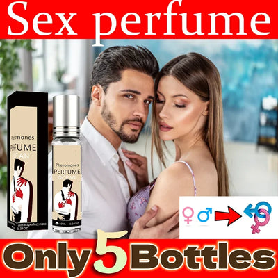 pheromone perfume for men