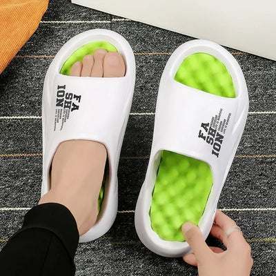 Men's Home Slippers