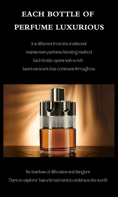 Mens Charm Cologne