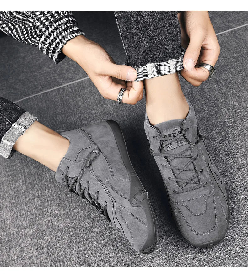 outdoor sports hiking shoes