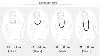UWIN Vintage Triple Cross Pendant  Punk y2k Accessories Choker Men Hiphop Necklace Men Chain Jewelry Gift