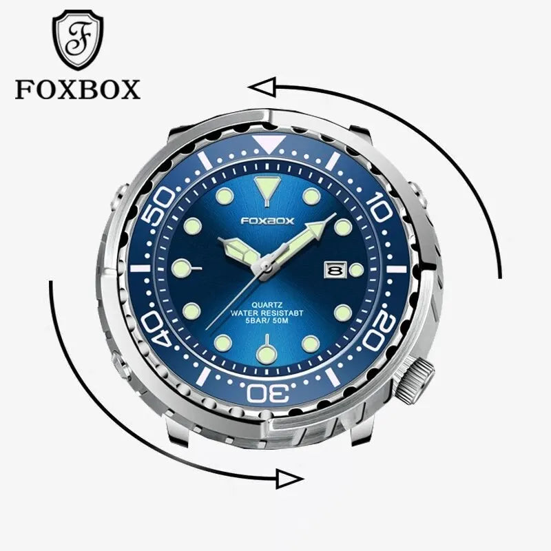 Casual Men Watches